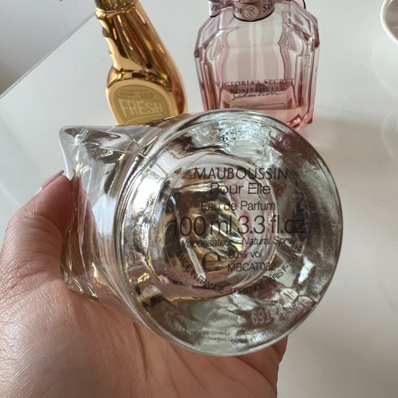 Bundle of 3 perfumes - Picture 4 of 6